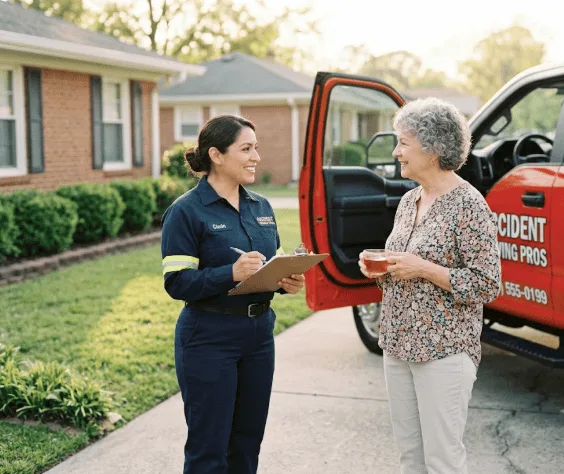 Accident Towing Service Blackwell, MO FAQs